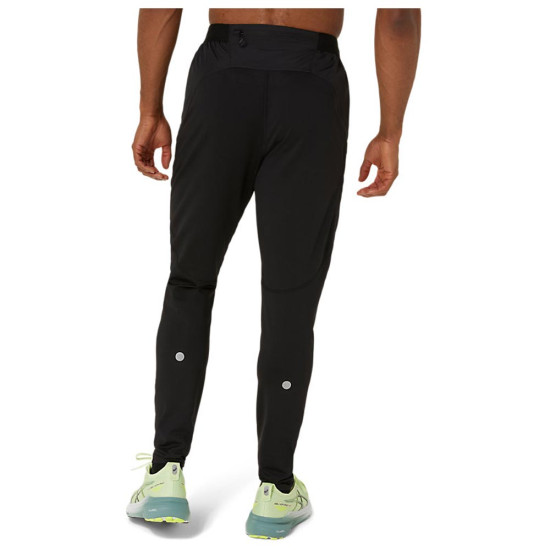 Asics Ανδρικό παντελόνι φόρμας Road Pants Asics Ανδρικό παντελόνι φόρμας Road Pants